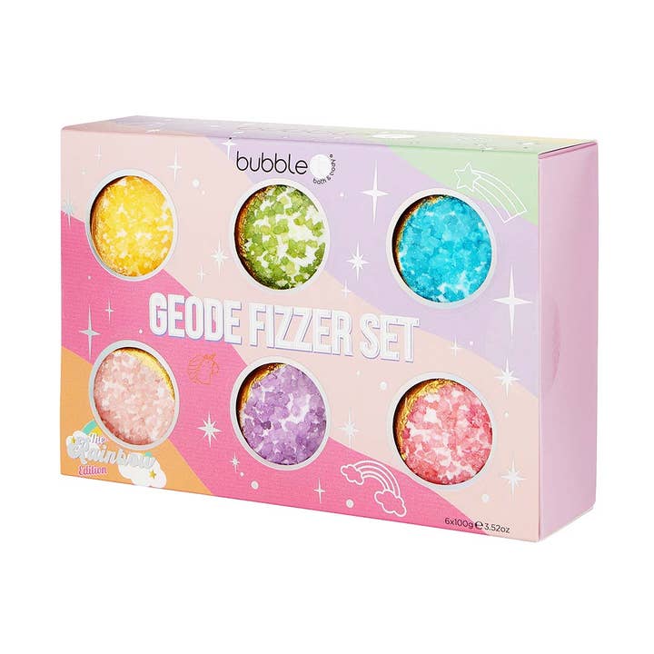 MILK X SODA GLITTER BUBBLE HAIR CLIP CHAMPAGNE MILK X SODA GLITTER BUBBLE HAIR CLIP CHAMPAGNE