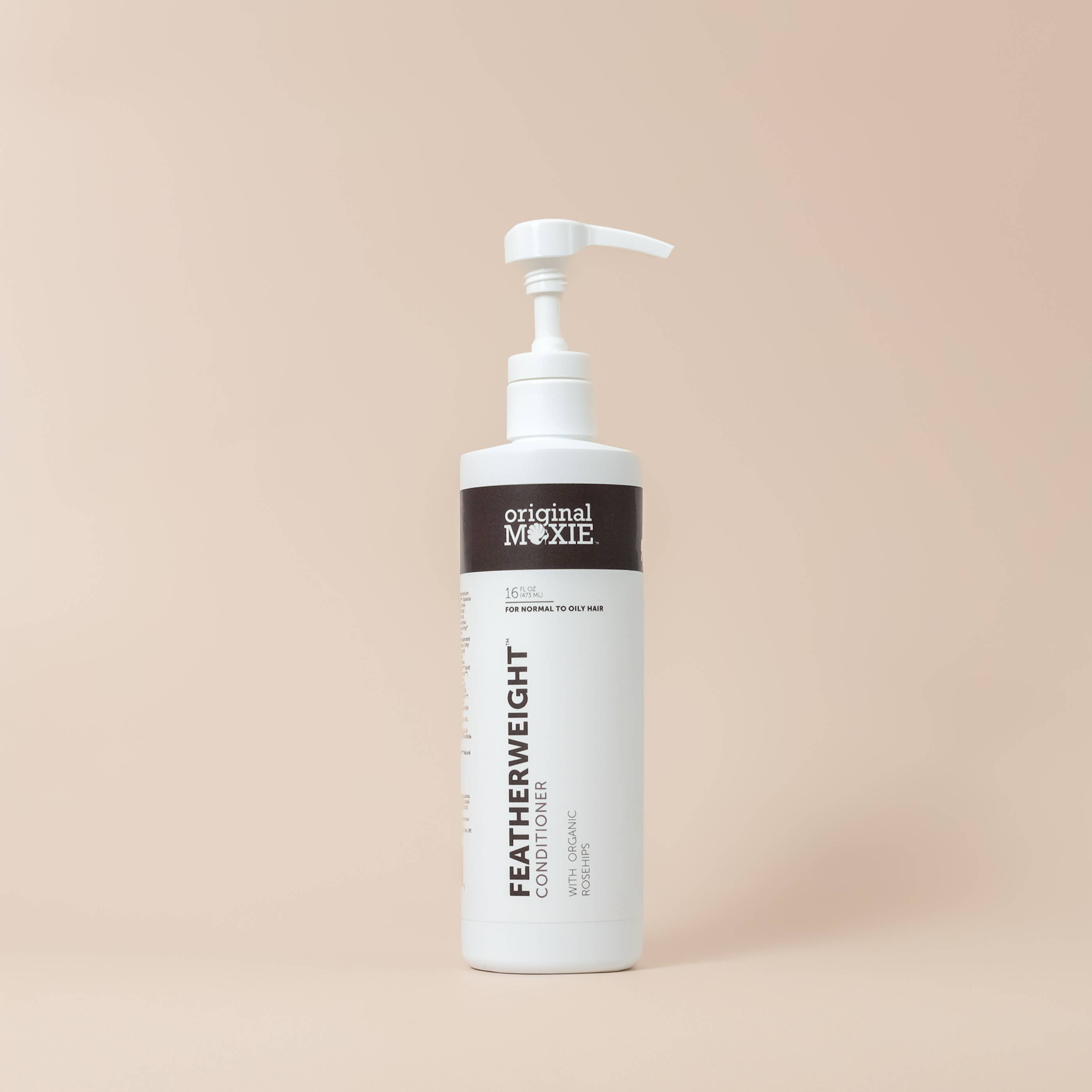 Original Moxie - Wholesale Hair Conditioner - Featherweight Conditioner1