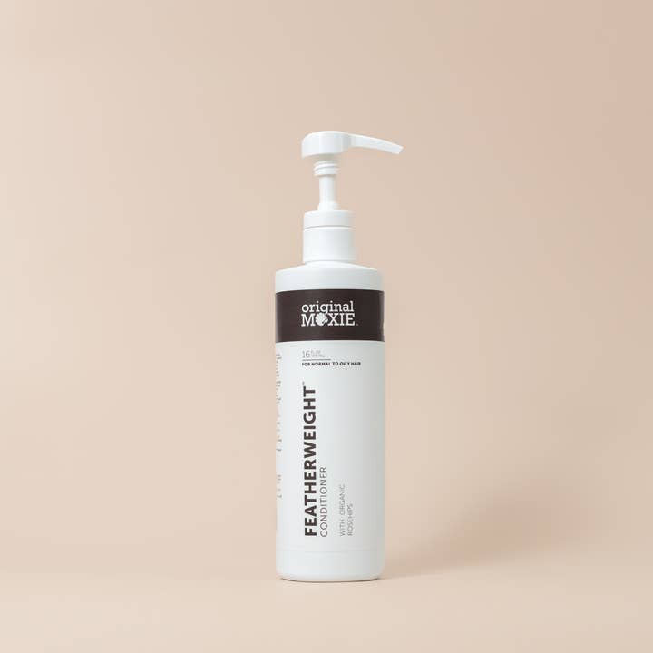Original Moxie - Wholesale Hair Conditioner - Featherweight Conditioner1