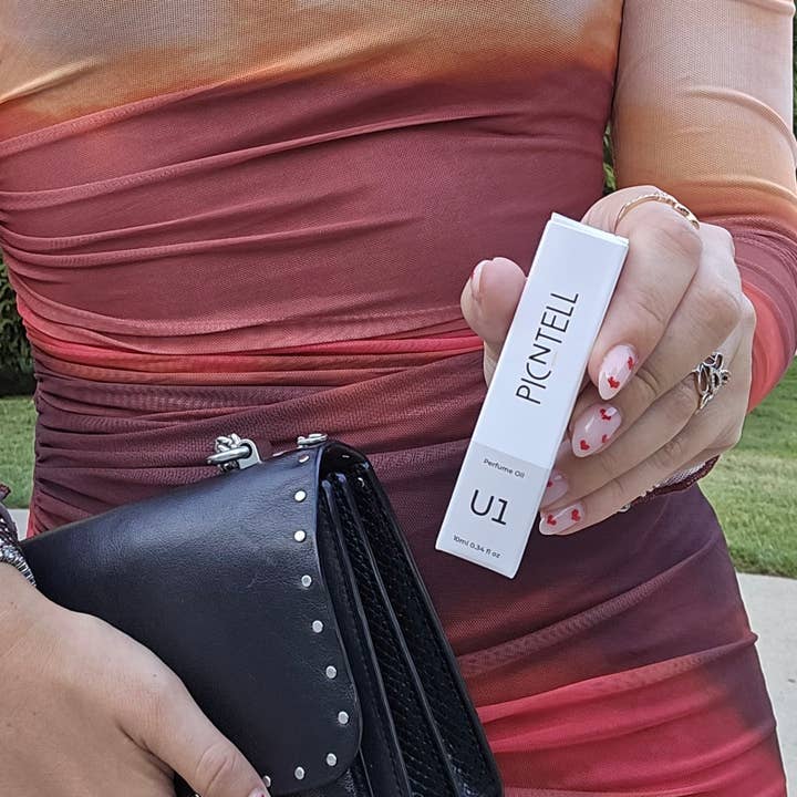 PICNTELL - Wholesale Roll-On Fragrance - U1 Perfume - PICNTELL's Impression of Le Labo - Santal 332