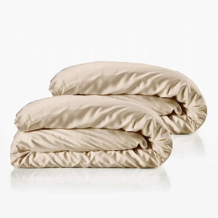 Yuaia Haircare - Vente Housses de couette - Housse de couette en bambou - Fabriquée à partir de bambou OEKO 100 Standard8