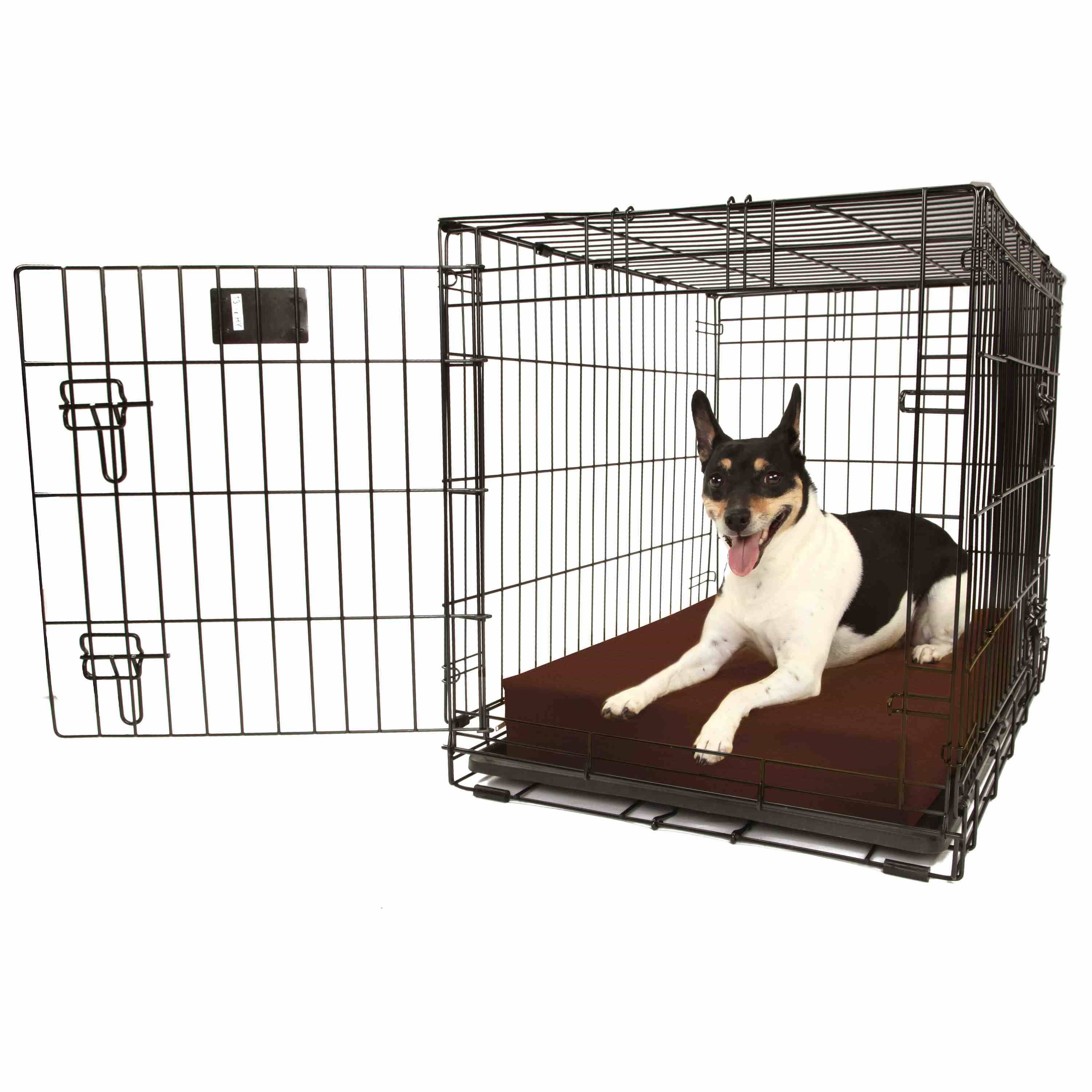 Barker Beds - Wholesale Pet Bed - Dog - 4" Orthopedic Crate Bed11