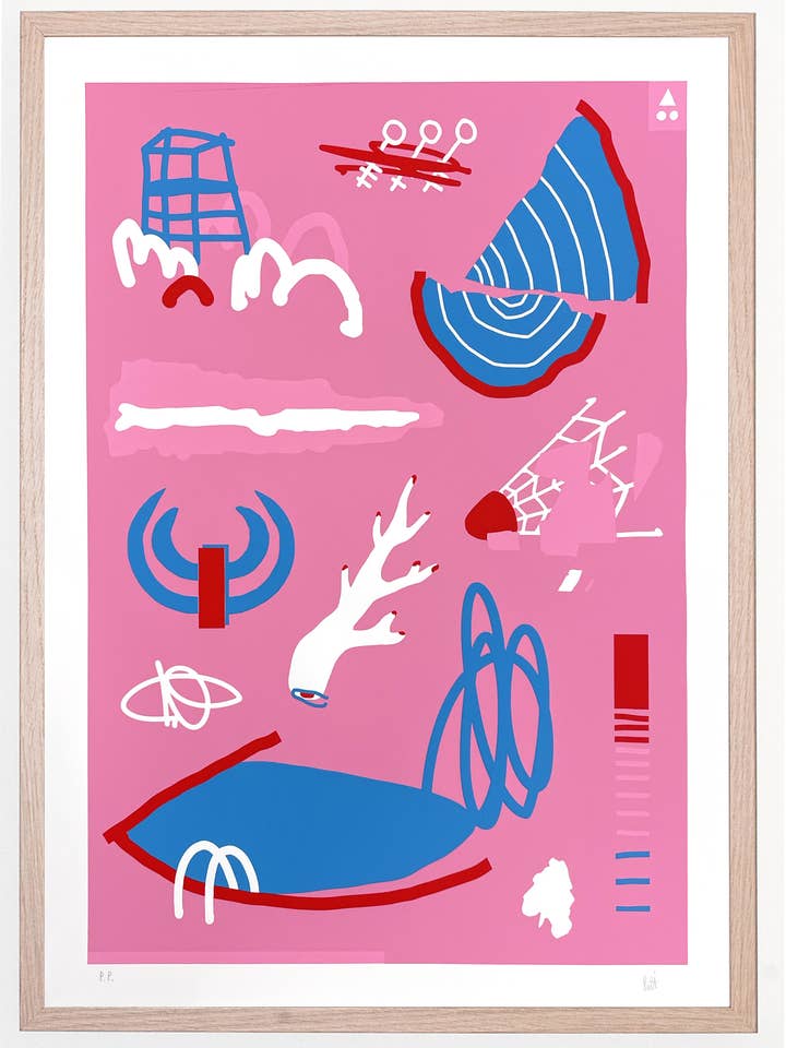 La Excursión #058 - Boicut para venta al por mayor de The Jaunt