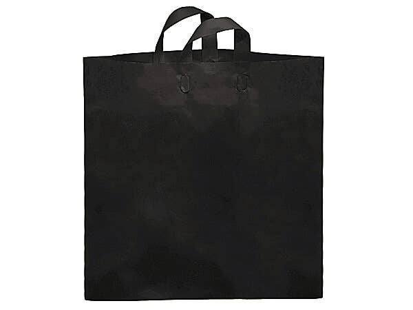 Nashville Wraps - Wholesale Grocery/Shopping Bag - Reusable Plastic Retails Shopping Bags15