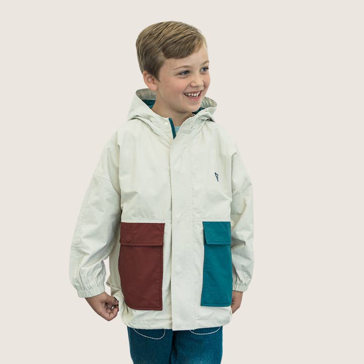 Chaqueta unisex Snow Day para venta al por mayor de Fittem