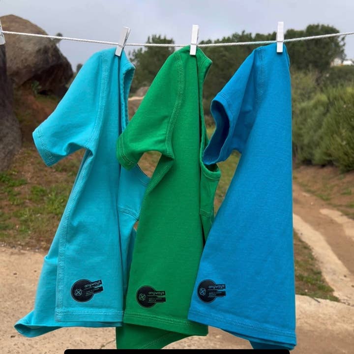 3-pack Bundles for wholesale by Anyways