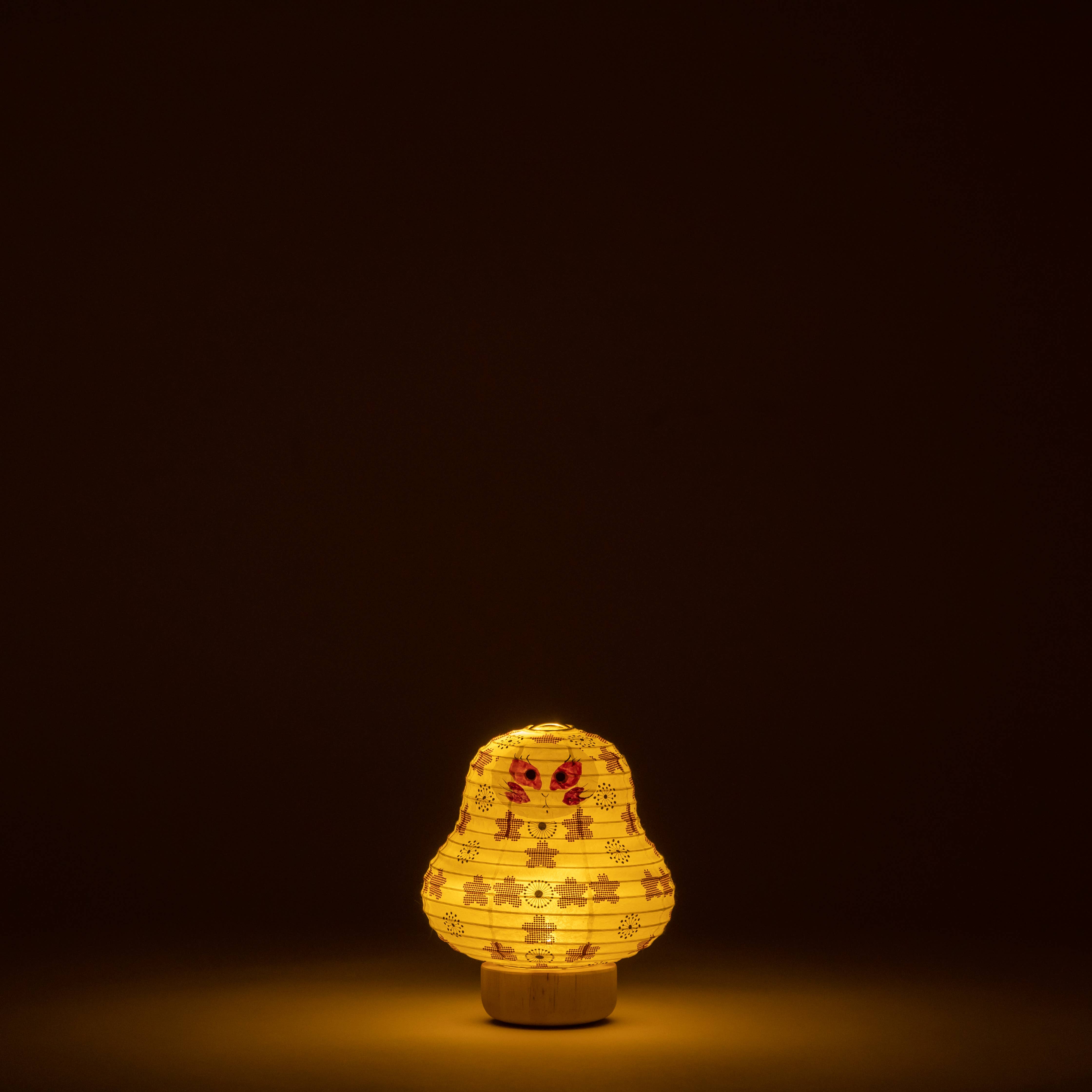 Japacolle — Japan Collections | See Latest News in "About" – wholesale Decorative figurine – petit cocolan daruma  pink11