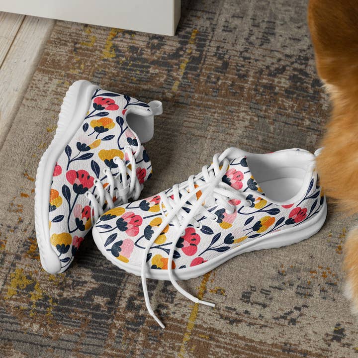 Poppy träningsskor för wholesale av Sola Shoe