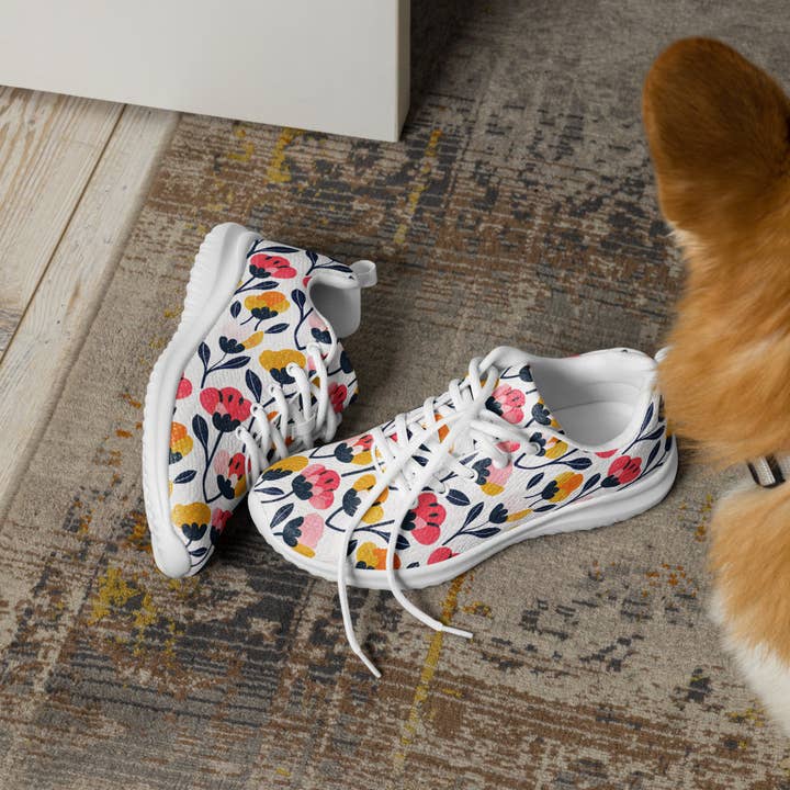 Poppy Sportschuhe für den Großhandel von Sola Shoe