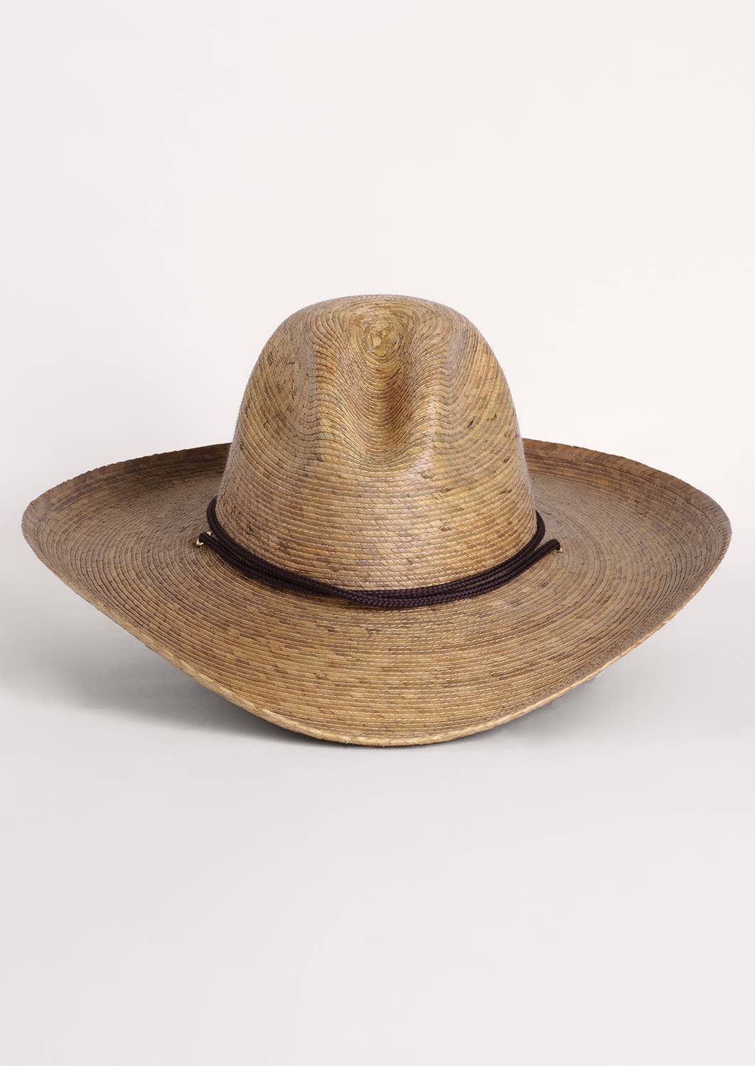 Tula - Wholesale Straw Hat - Women's - Pecos Tan2