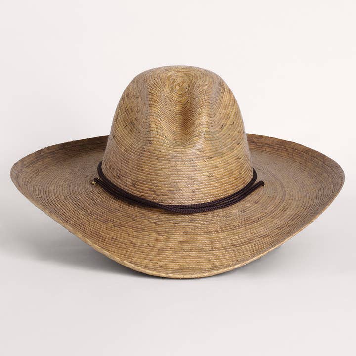 Tula - Wholesale Straw Hat - Women's - Pecos Tan2