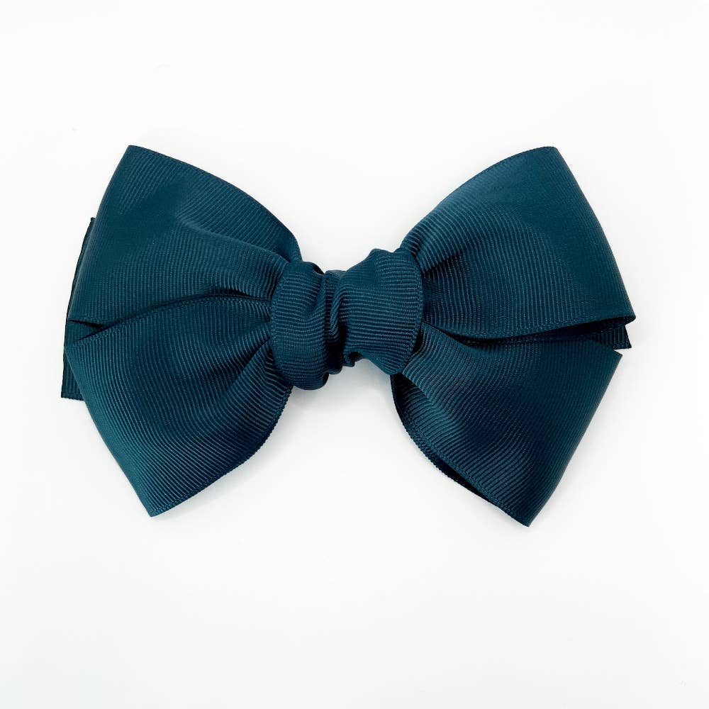 Gracil - grace in details - Venta al por mayor Lazo para el pelo - Niños - Lazo "BOOM"41