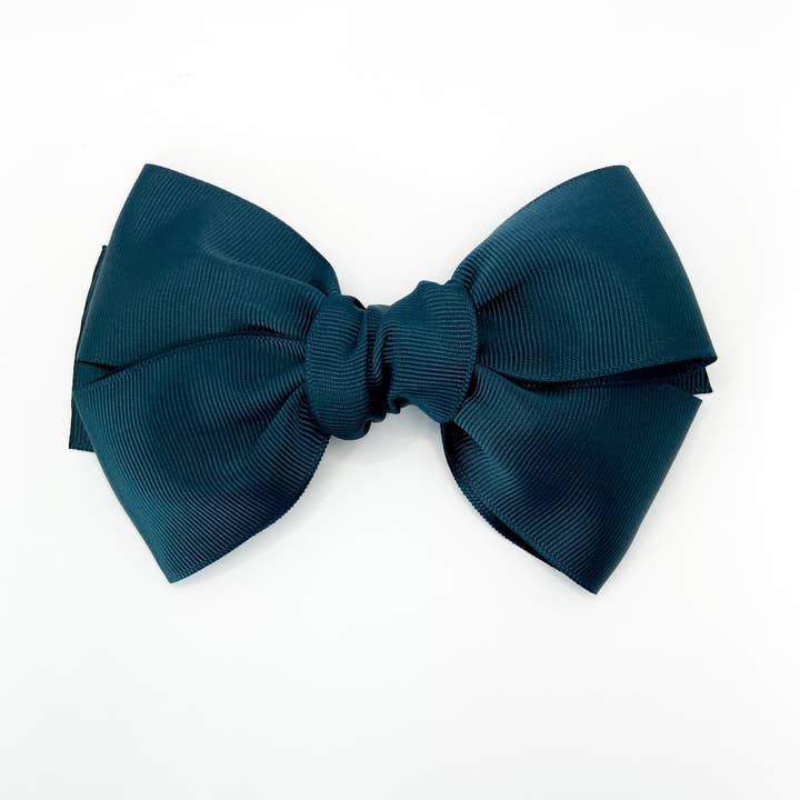 Gracil - grace in details - Wholesale Hair Bow - Kids - Loop “BOOM”41