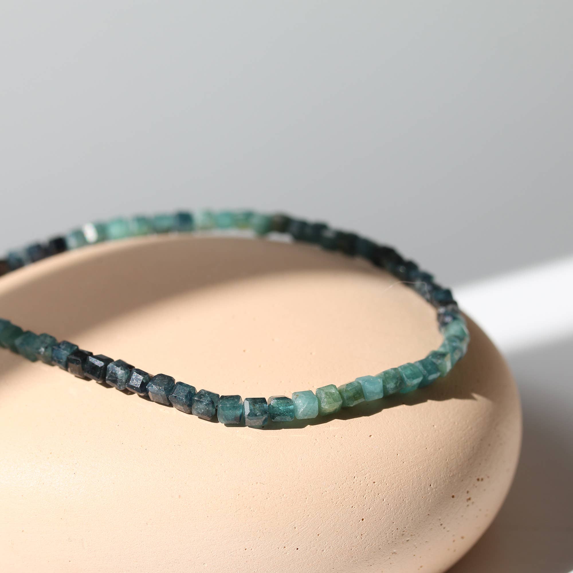 Christina Kober Designs - Wholesale Beaded Bracelet - GEMSTONE BRACELET | slip-on41