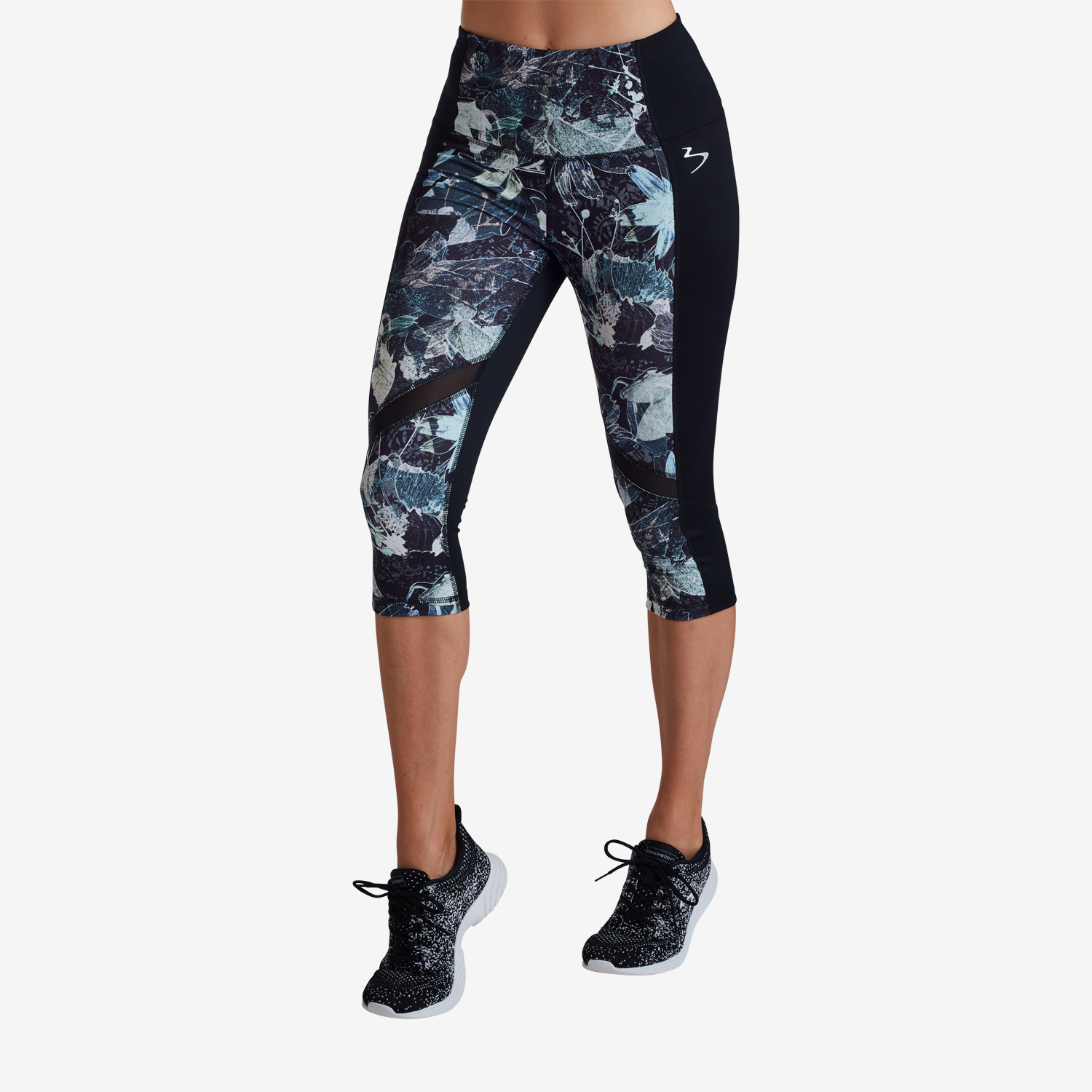 BEACHBODY - Wholesale Athletic/Lounge Leggings - Women's - Womens Empower Crop Tight4
