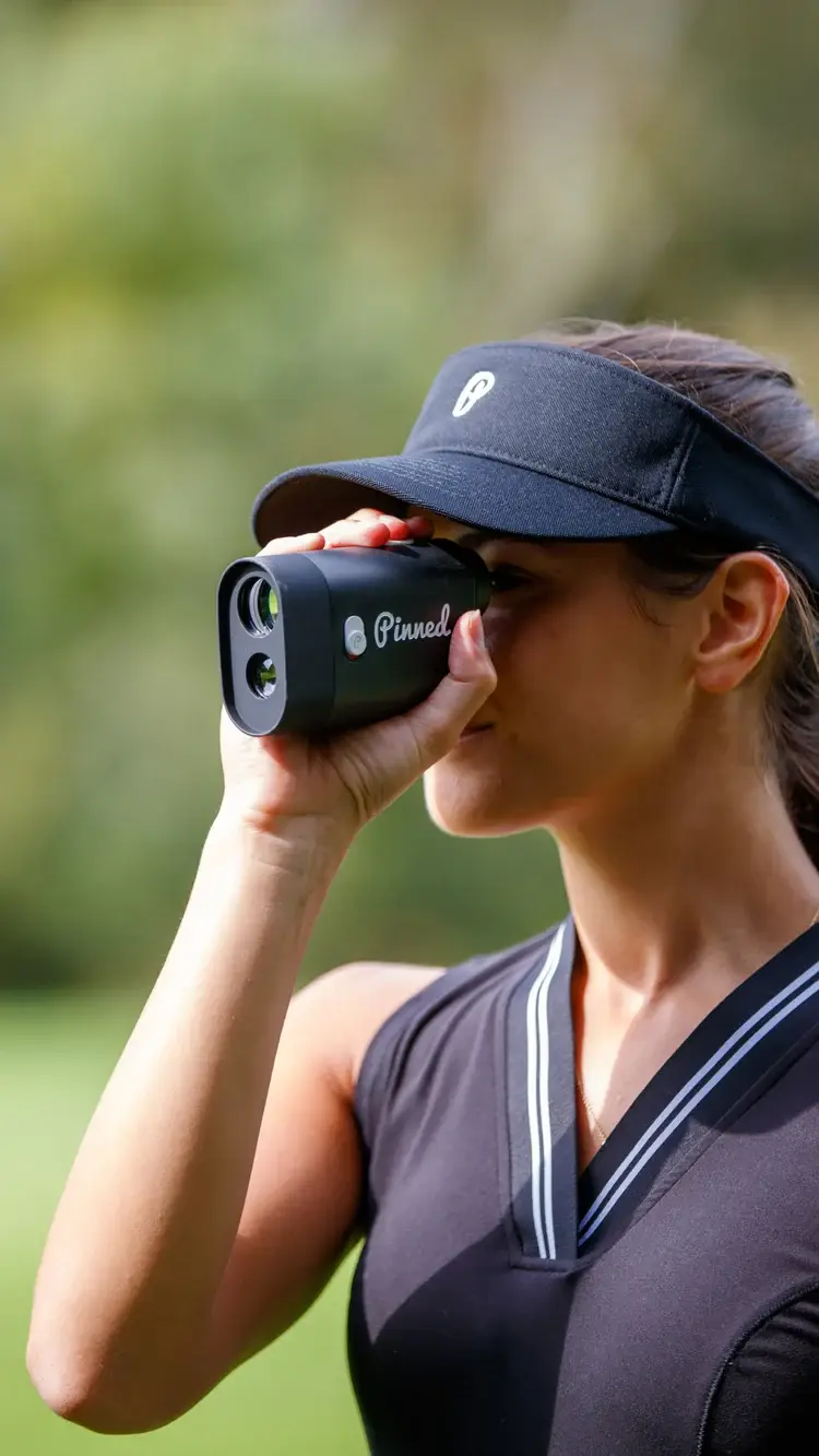Pinned Golf - Wholesale Sportieve accessoires - Prism+ Afstandsmeter3