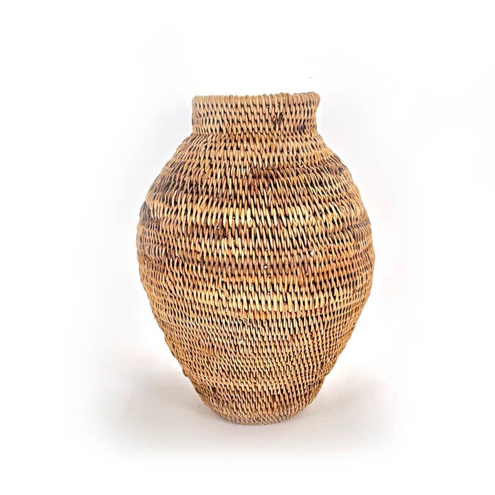 Mbare Home + Gift - Wholesale Basket - Buhera Basket X Large1