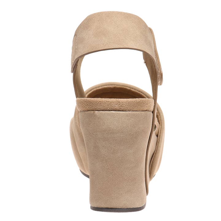 Pierre Dumas - Wholesale Sandals - Women's - Pierre Dumas Hester-34 22605