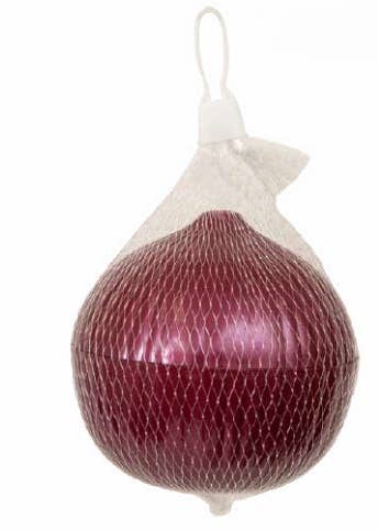 Living Concepts - Wholesale Kitchen Tool/Gadget - ONION SAVER 1
