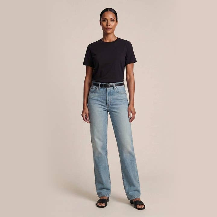 JEAN VERTICAL FRAME :: Laurance pour la vente par M.M.LaFleur