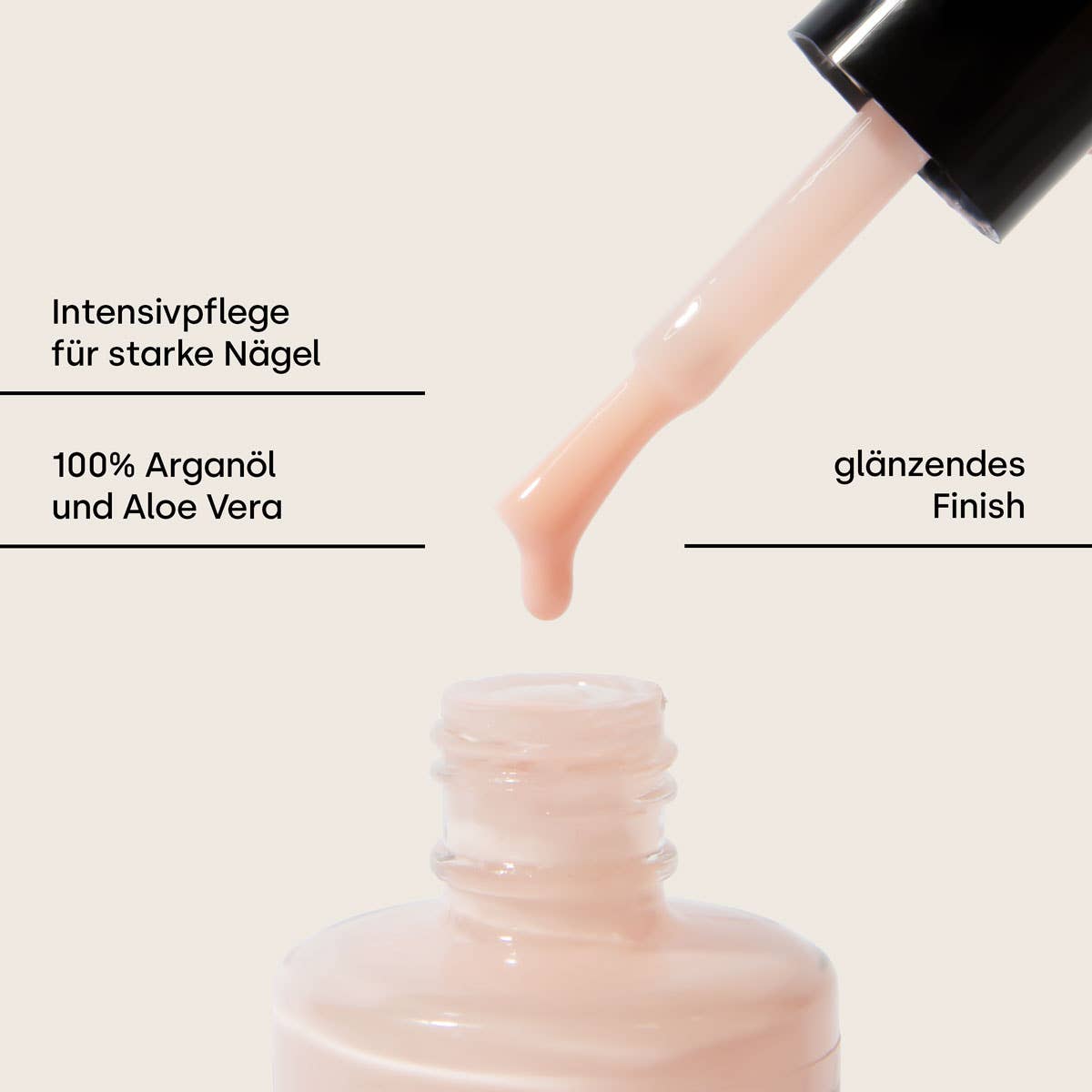 emmi®NAIL - Wholesale Nail Lacquer - Emmi-Nail Care & Repair Complex 12ml1