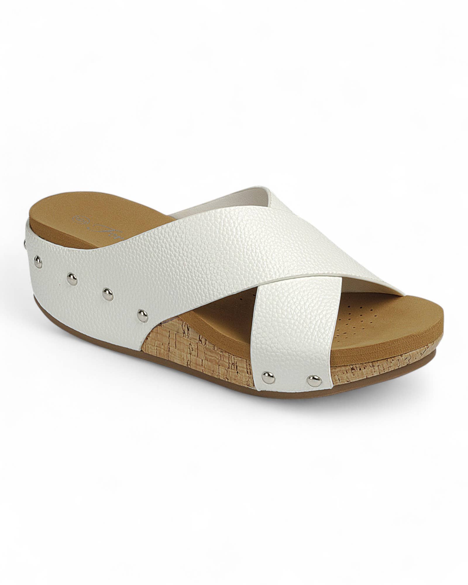 FASHION EMPORIO - Wholesale Sandals - Women's - FL-FACE-101