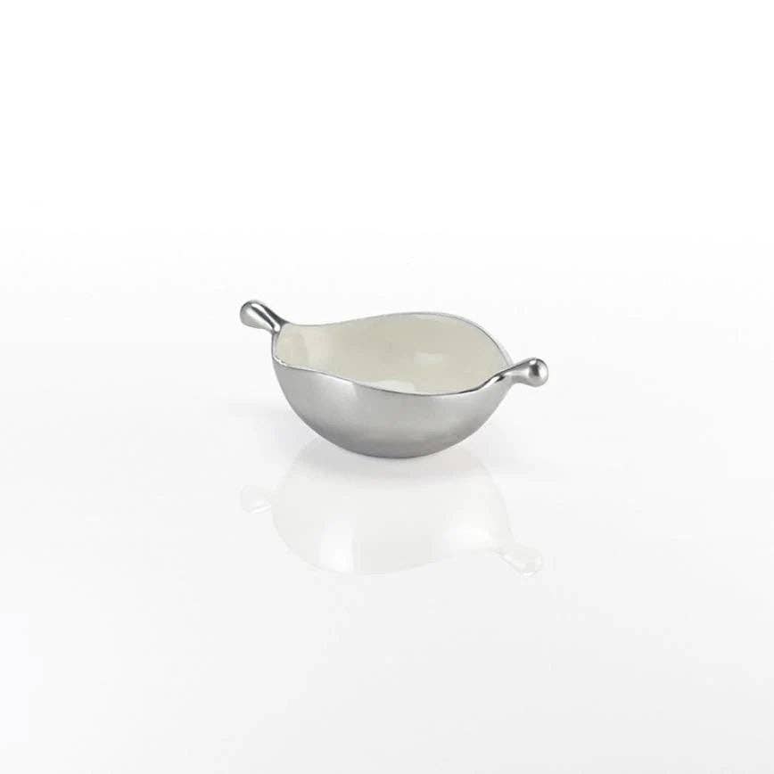 LUNARES – Prato/tigela decorativa por atacado – Prato Pequeno Pod0