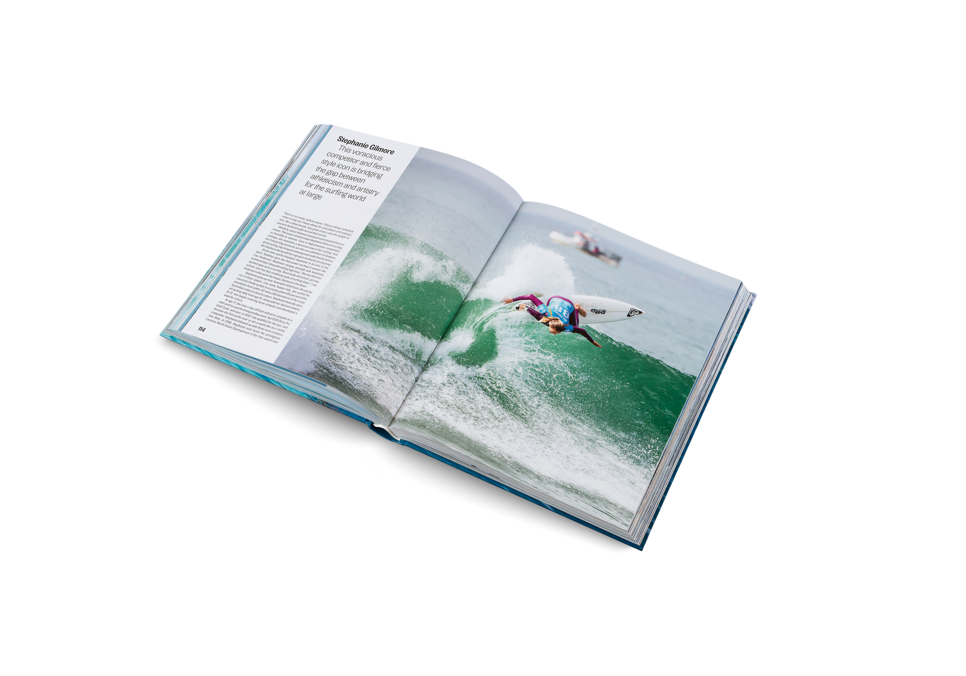gestalten - Wholesale Display Book - She Surf - The Rise of Female Surfing11
