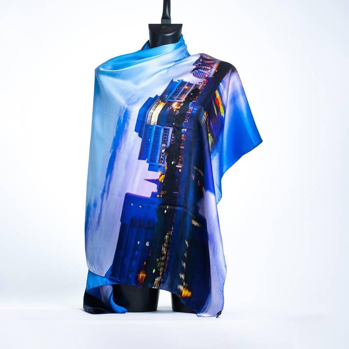 La conexión del puente para venta al por mayor de Siobhan McKenna Studio