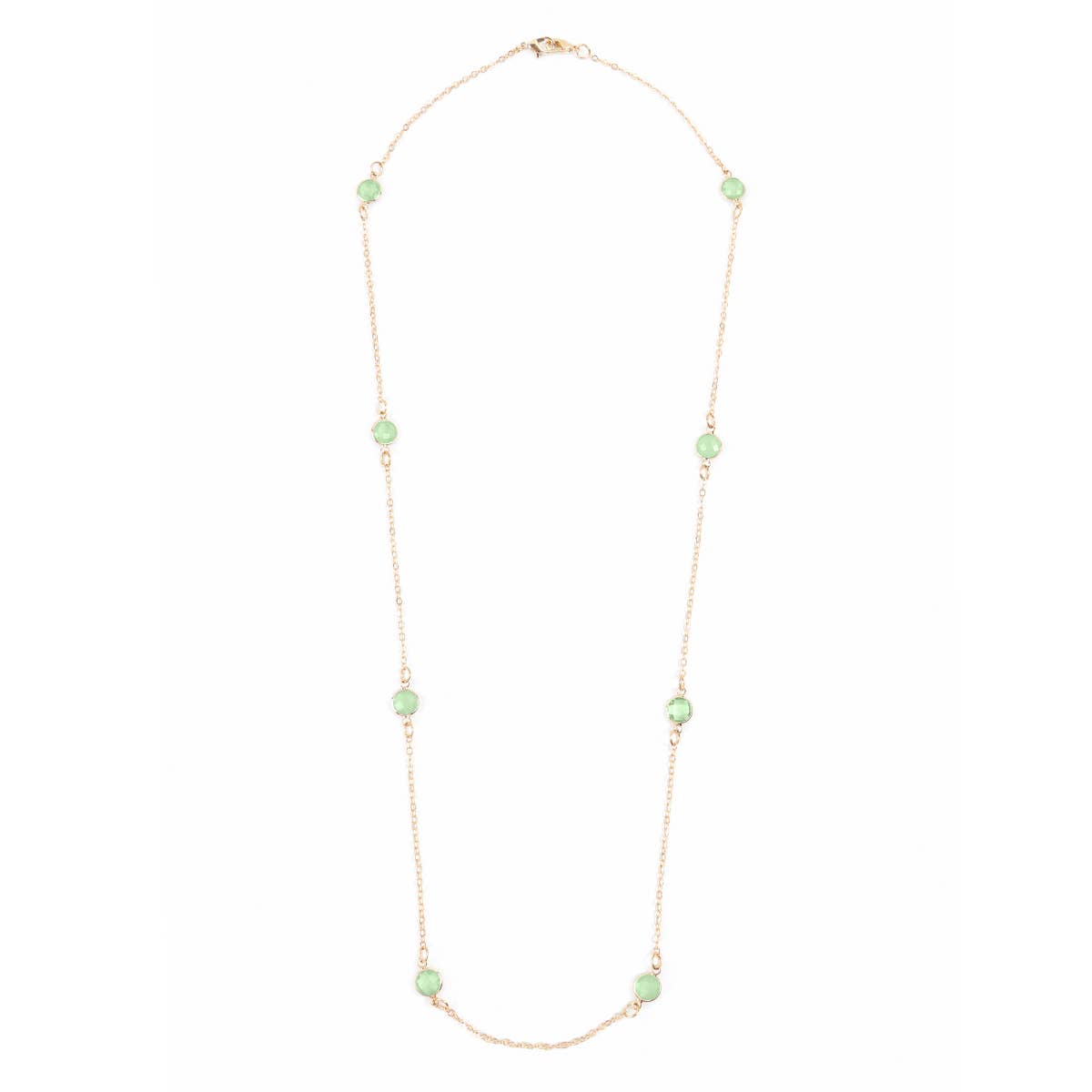 MYS Wholesale Inc - Wholesale Sunglasses/Eyeglasses Strap - Unisex - Eyeglasses Holder Glass Beads Necklace0