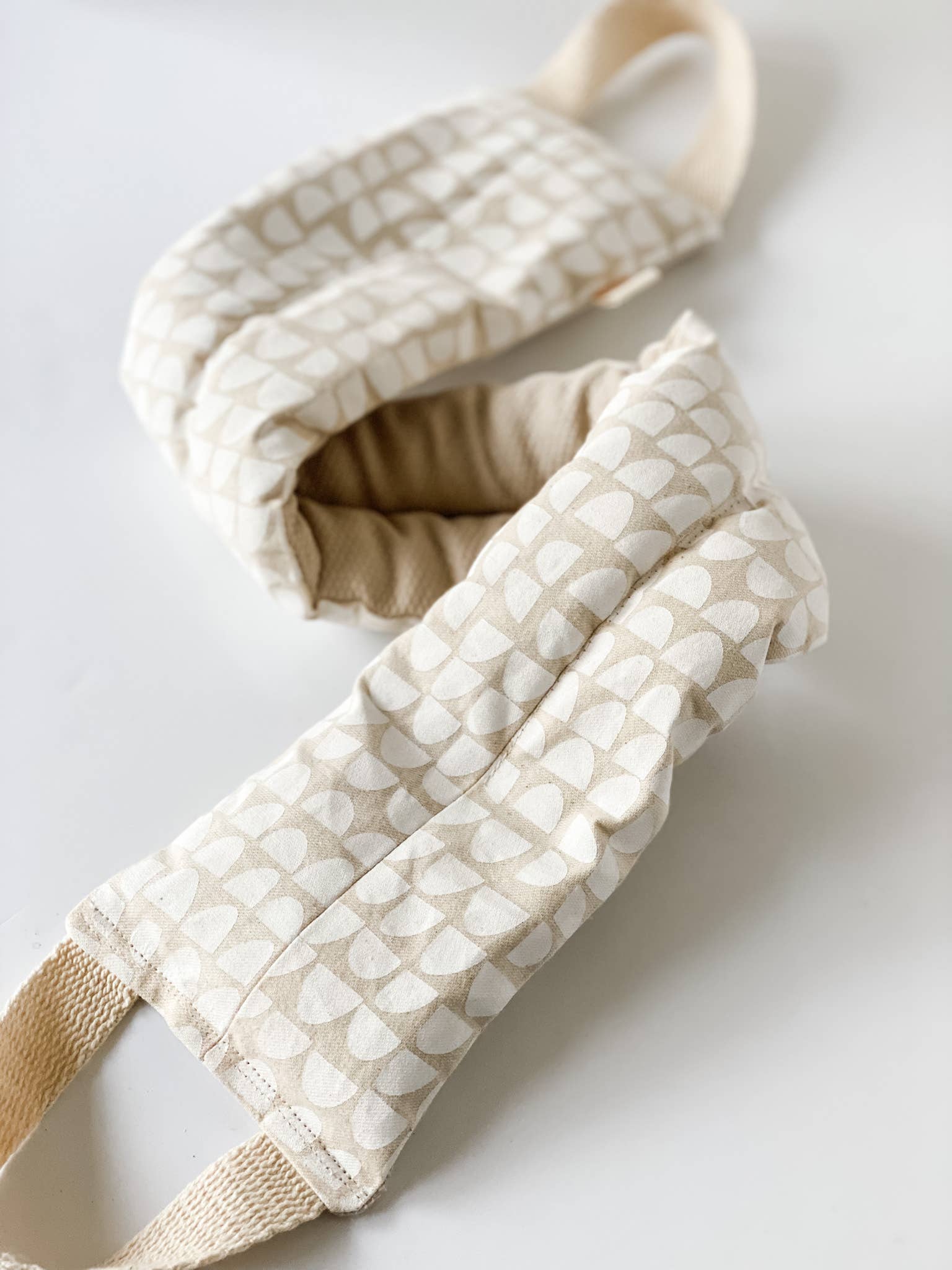 Sarah Bertochi - Handmade - Wholesale Hot/Cold Compress - Neck/Shoulder Wrap Lavender - Gumdrops2