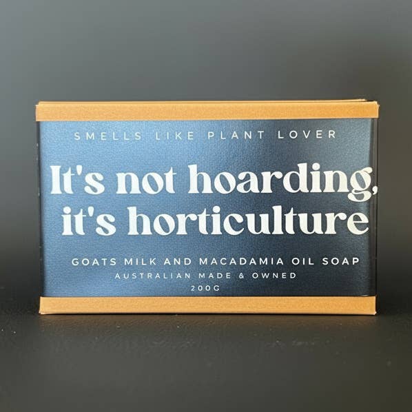 Slightly Shirtee - Wholesale Bar Soap - Smells Like a Plant Lover - Sassy Soap0