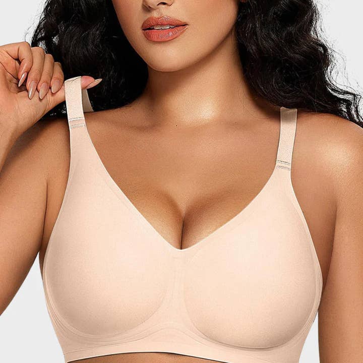 Ashlen - Wholesale Beha - Dames - SoftLift™ | Comfortabele Push-up Beha2
