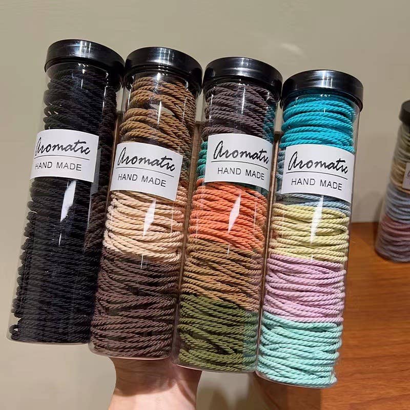 NINEXIS - Wholesale Hair Tie - CWAHA0583_High Beauty Hair Rope for Women's Hair Accessories5