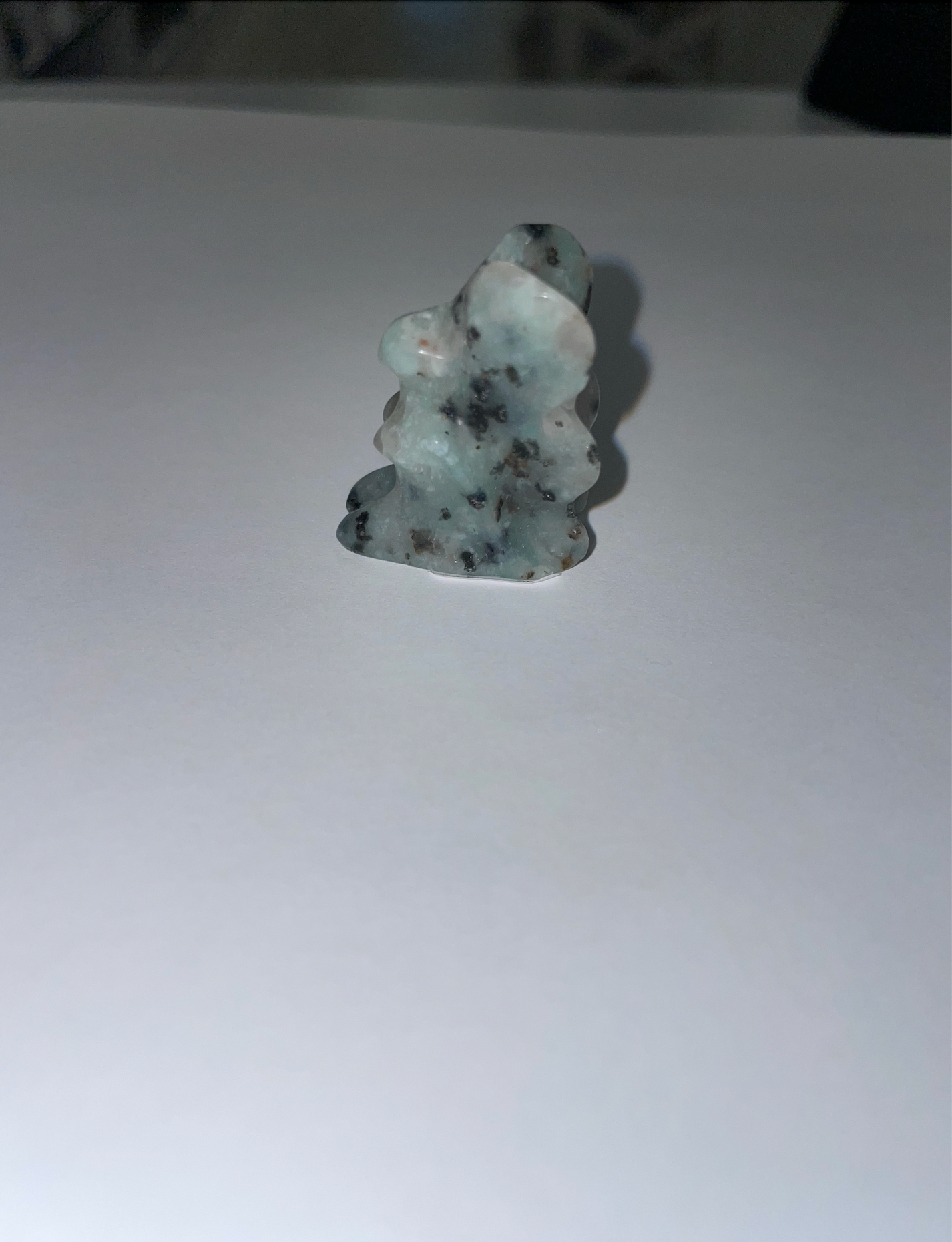 Oils and Auras - Wholesale Spiritual Stone/Crystal - Crystal Fairy Carving - Assorted Crystals1