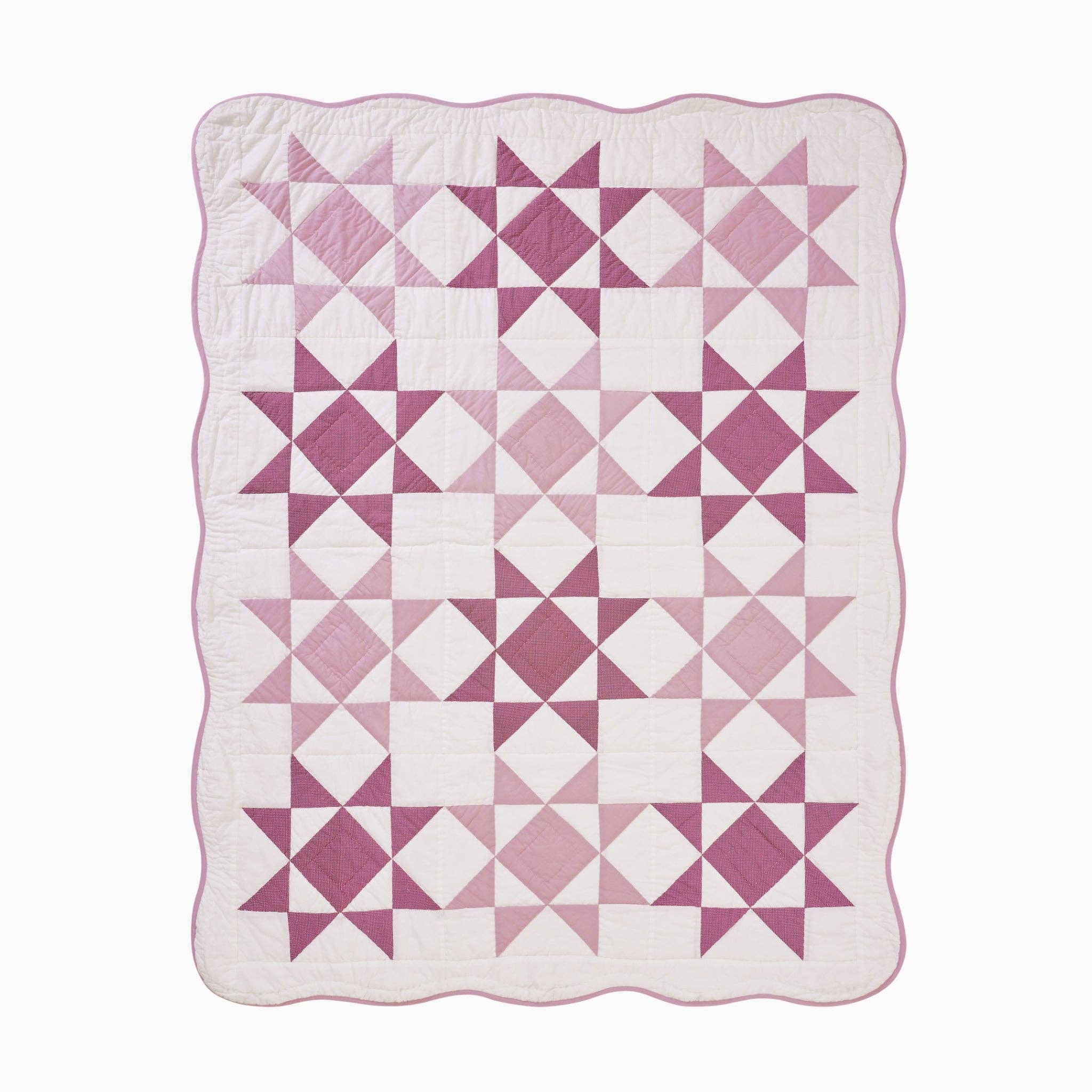 Trudie - Wholesale Throw Blanket - Abigail Quilted Throw3