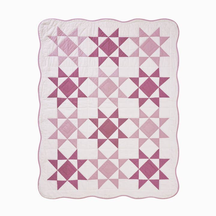 Trudie - Wholesale Throw Blanket - Abigail Quilted Throw3