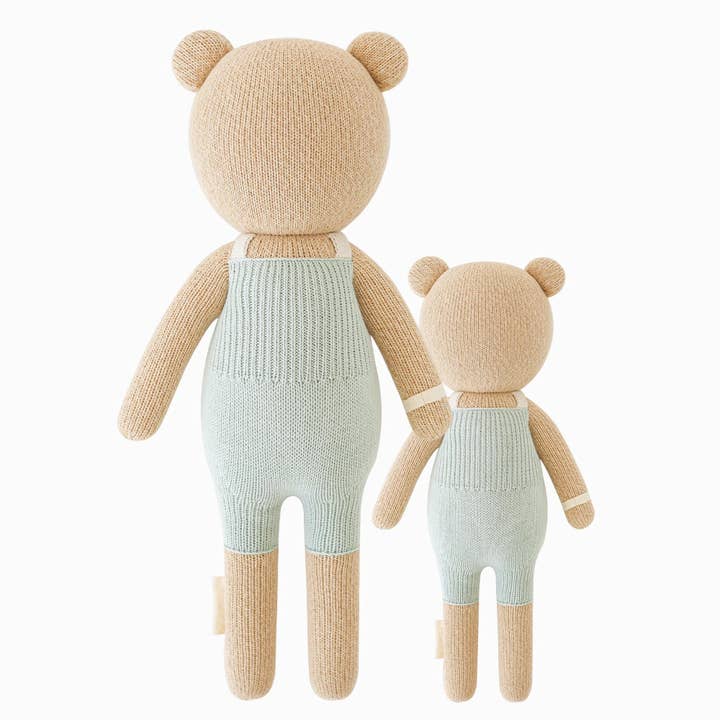 cuddle+kind - Wholesale Doll - Kids - Alexander the honey bear7