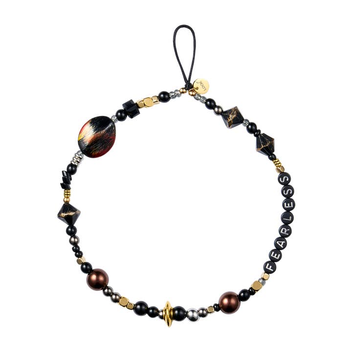 LOOK STRING <br>Fearless per la vendita all'ingrosso da parte di Lookshop