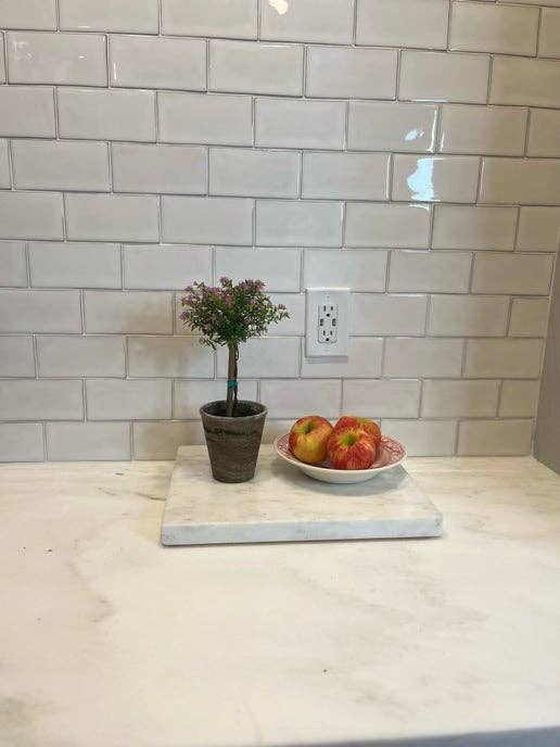 Sunrise Topiaries - Wholesale Live Plant - Live Purple Mexican Heather Topiary in 4 inch pot2