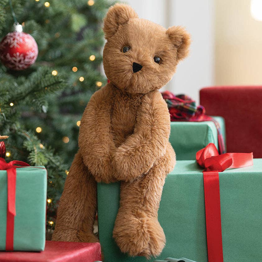 Vermont Teddy Bear - Wholesale Stuffed/Plush Toy - Kids & Baby - 15 In. Buddy Bear1