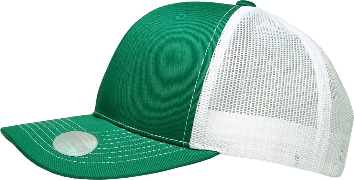 KBETHOS - Wholesale Trucker Hat - Unisex - CLASSIC 6 PANEL MESH BACK193