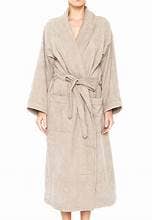 Veluda - Wholesale Robe - Unisex - Luxurious Spa Robe With Belt and Big Pockets5