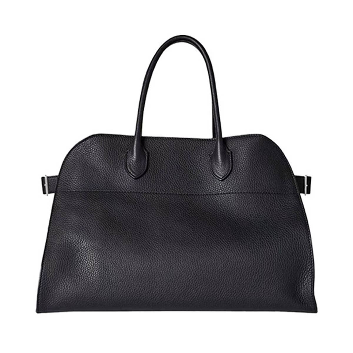 ACCITY - Wholesale Shoulder Bag - Women's - Large Margaux Tote Bag, Work Satchel for Women_CUAB004086