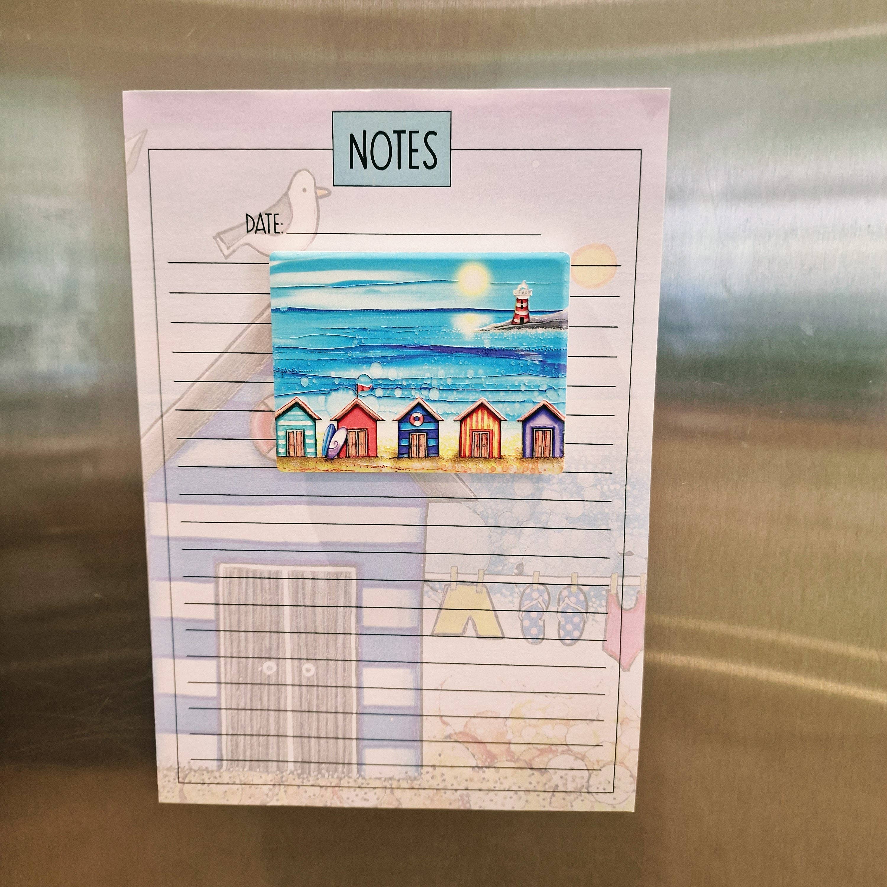 By Jo Crafts – wholesale Magnet – 93-MG BTS Lighthouse Magnet1