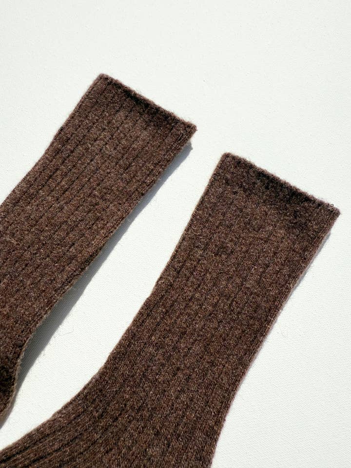 Billy Bamboo - Wholesale Socks - Women's - ICELAND WOOL HIGH SOCKS15