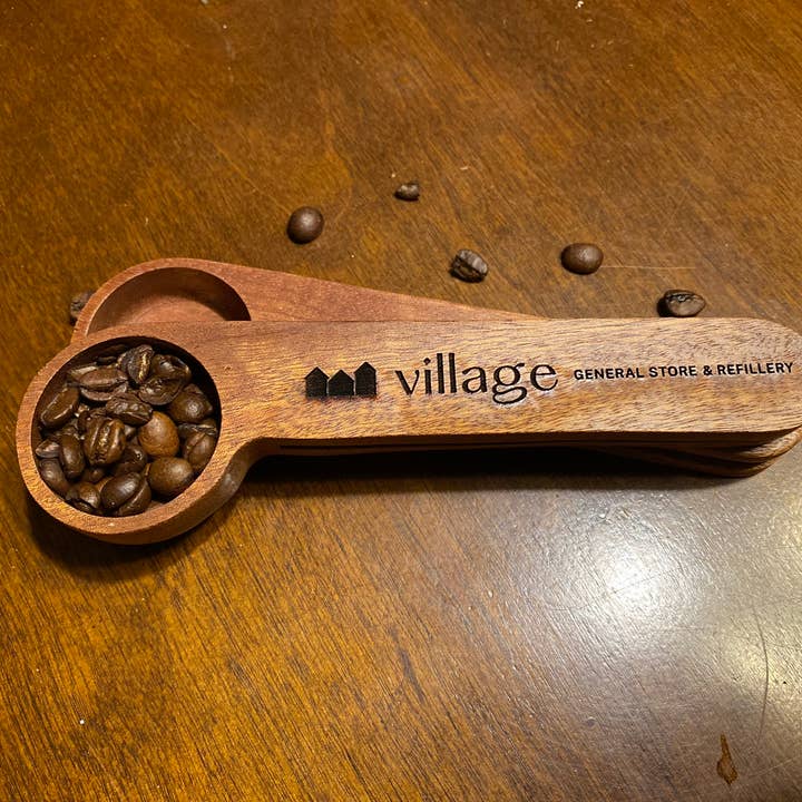 Love.Dee Creations - Wholesale Measuring Spoon - Custom Wooden Coffee Scoops4