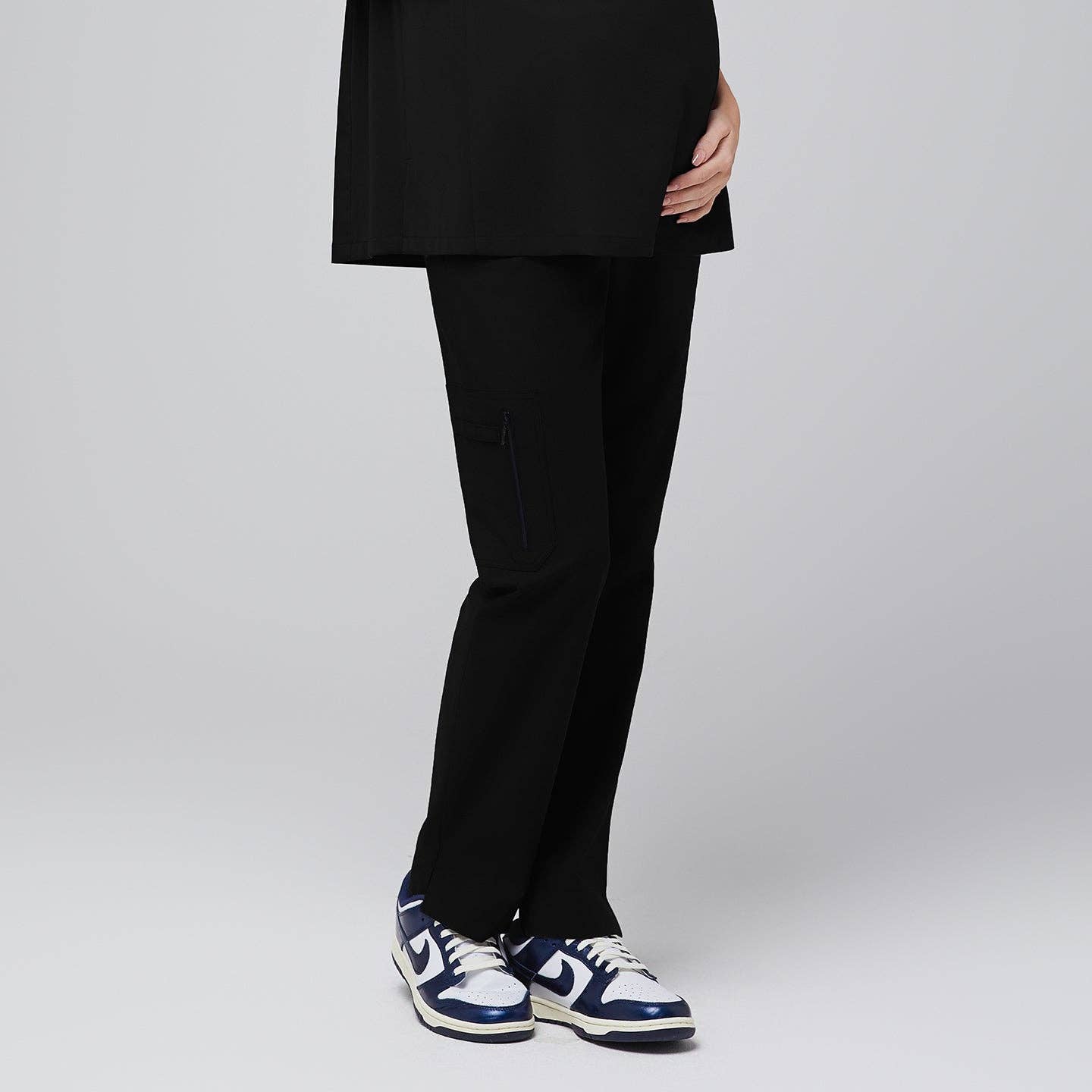 ZENIR - Wholesale Pants - Women's - Zenir | W-Maternity Scrub Pants0