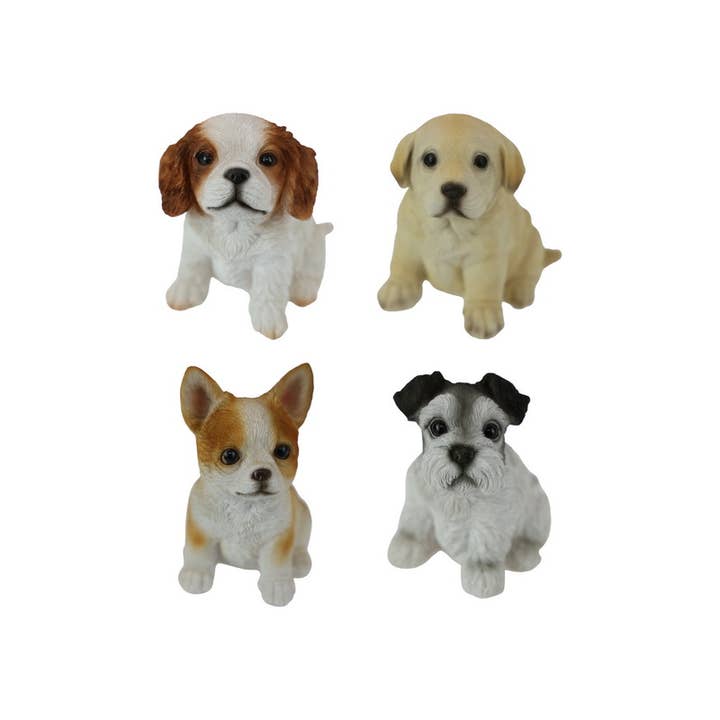 Cubby House by Malmar - Wholesale Decorative figurine - DOGSITJN