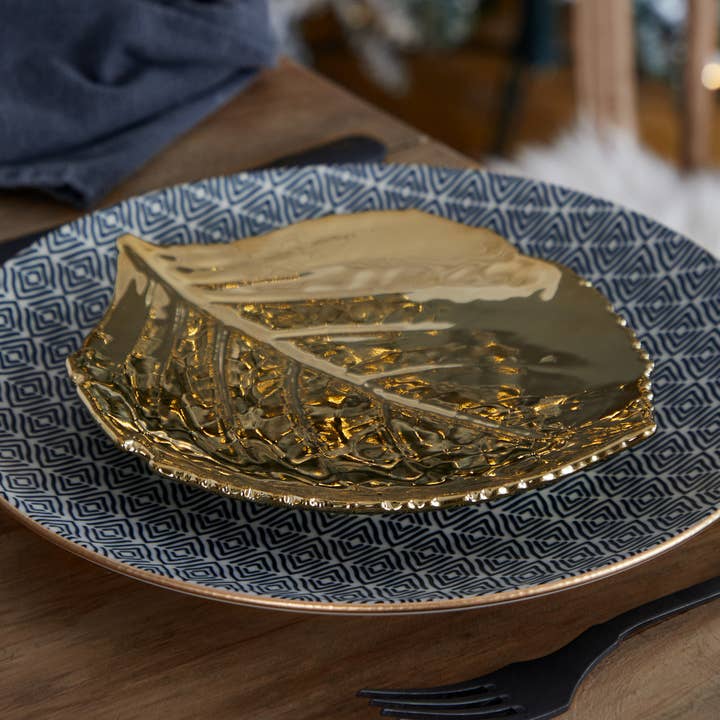 Feuille d'Hortensia 22 Riviera pour la vente par Costa Nova